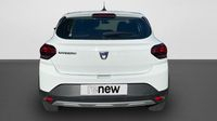 Dacia Sandero 1.0 TCe 90ch Stepway Confort -22 — photo 5