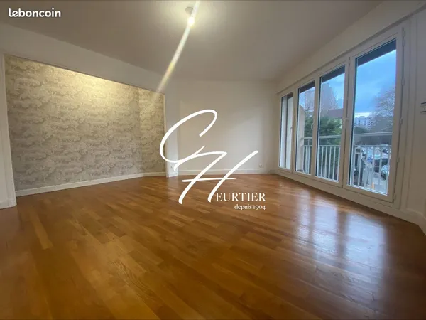 Appartement 2 pièces 52 m²