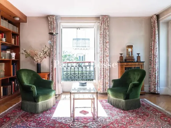 Appartement 5 pièces 90 m²