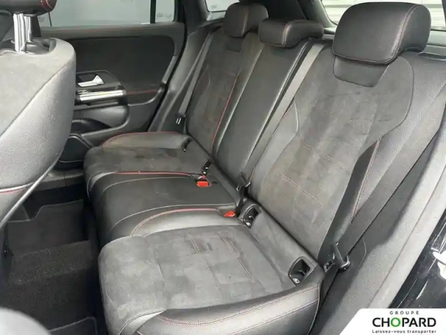 Mercedes Gla 200 d 8g-dct — photo 50