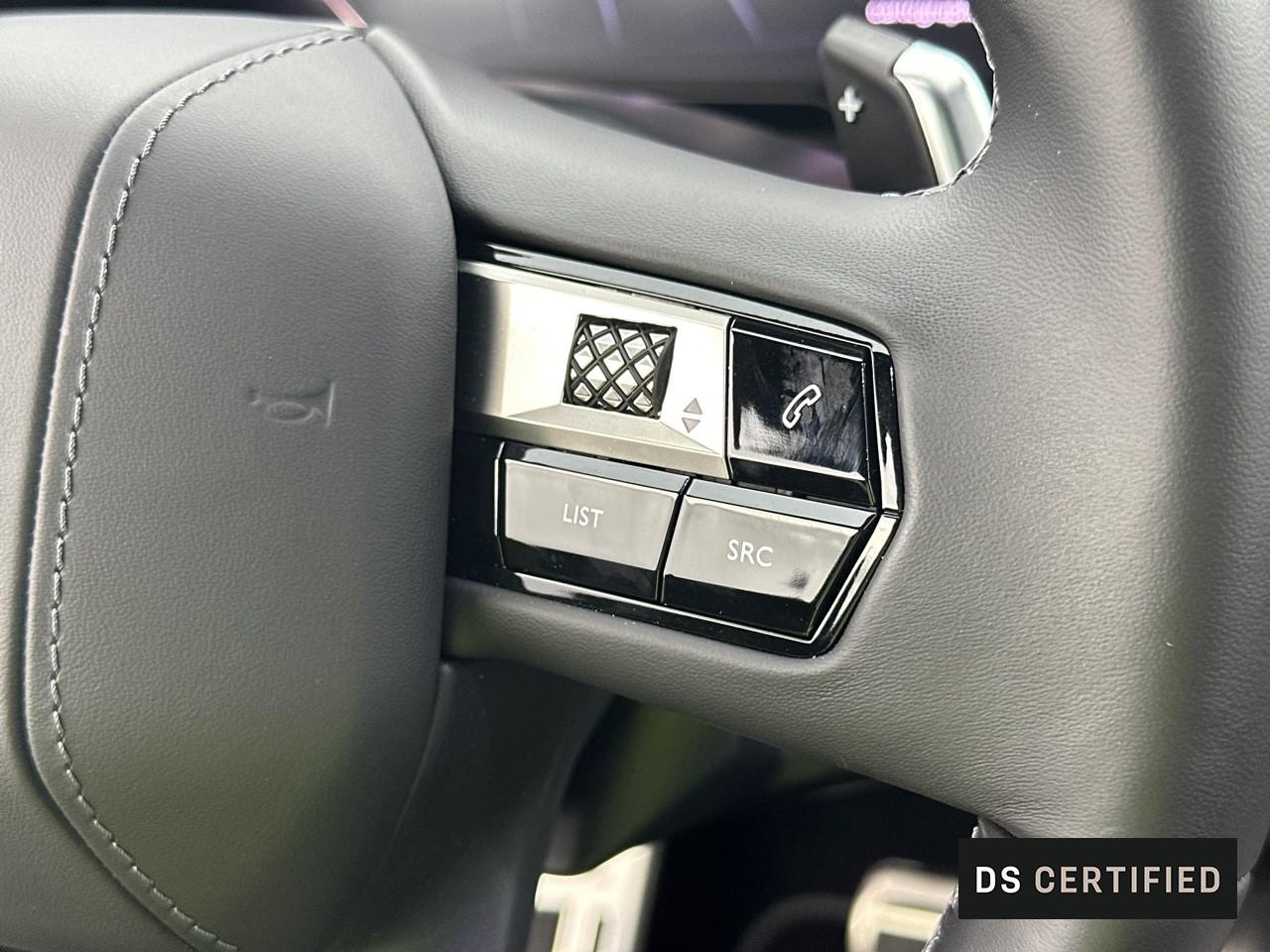 Ds Ds 7 crossback 1.5 bluehdi 130ch etoile — photo 17