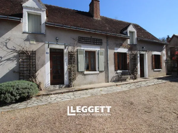 Maison 6 pièce(s), SAINT-HIPPOLYTE