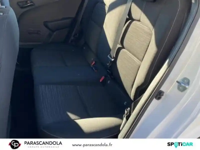 Kia Picanto 1.0 dpi 67ch active — photo 10