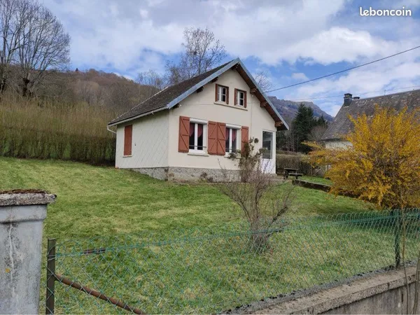 Maison Murat-le-Quaire