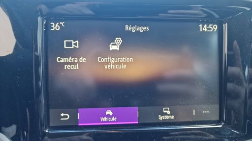 Renault Twingo 0.9 TCe 95 - Intens – 2019 – 51201 km – Essence – Boîte Manuelle — photo 25