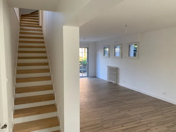 Vends maison 163m², 5 chambres - Nantes / Saint-Herblain