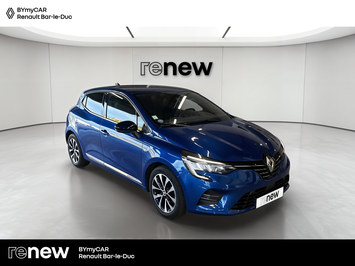 Renault Clio TCe 90 — photo 7
