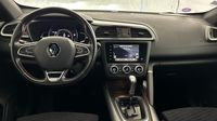 Renault Kadjar 1.3 TCe 140ch FAP Black Edition SL EDC — photo 11