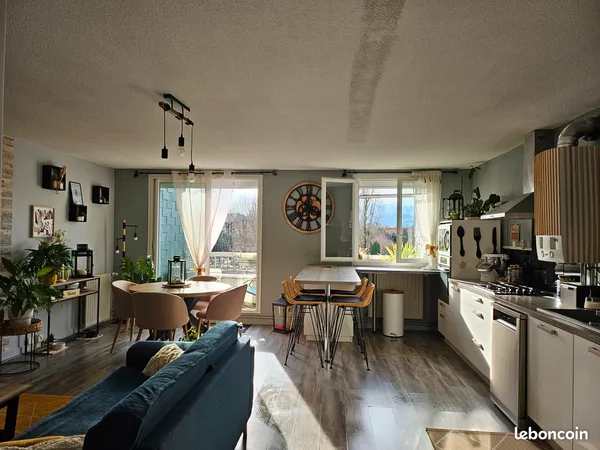 Appartement Ormeau T3