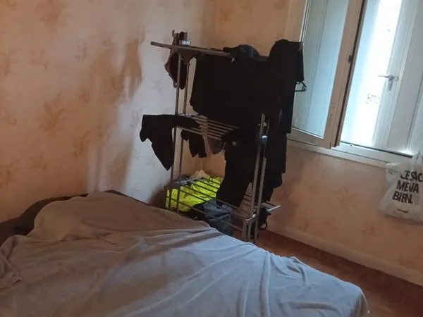 Location chambre