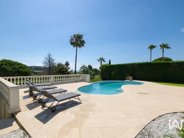 Maison 5 pièces 117 m²