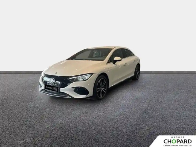 Mercedes Eqe 300