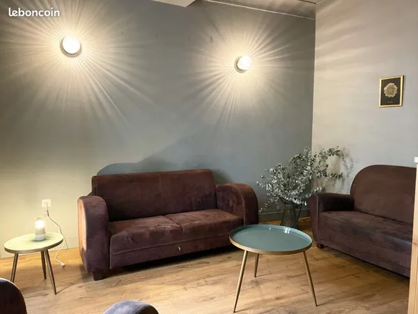 T4 centre ancien saint Joseph