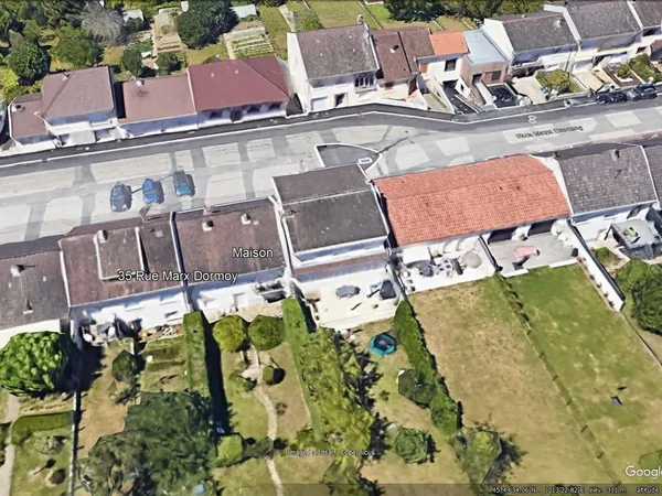 Maison de 115m2 à louer sur Limoges