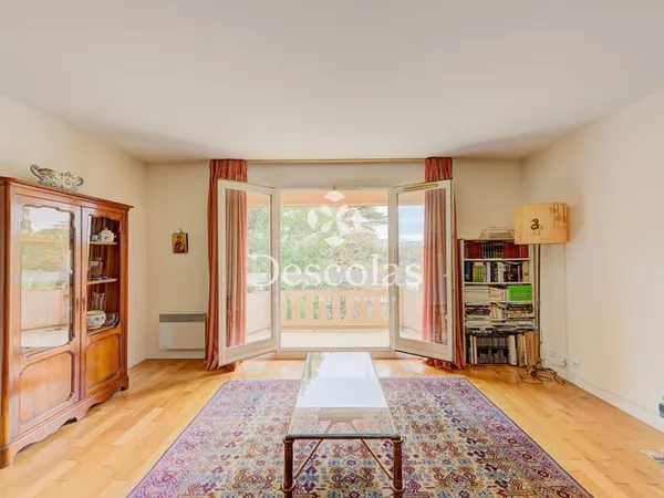APPARTEMENT - 71m2 - 3 pièces
