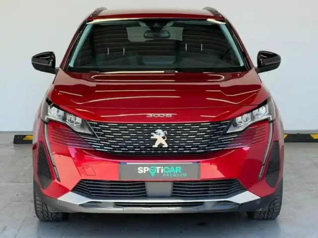 Peugeot 3008 1.2 puretech 130ch s&amp;s style eat8 — photo 2