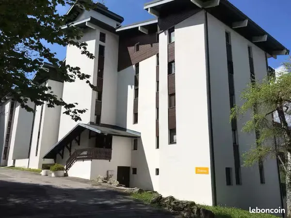 Studio à Vendre