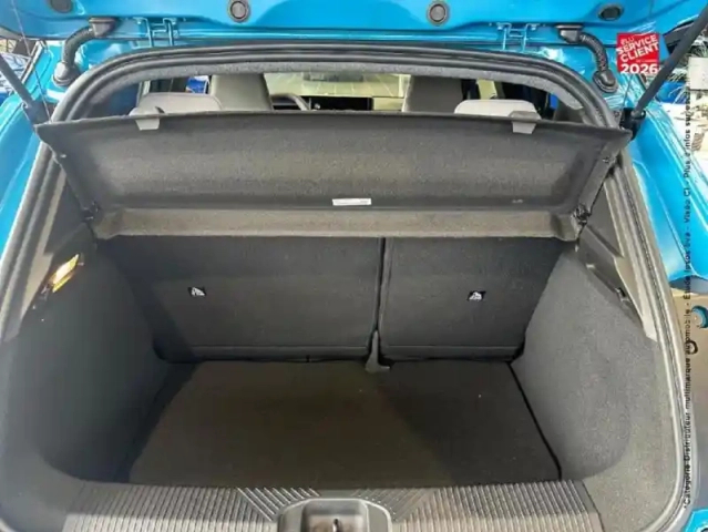 Nissan Micra electrique 150ch 52kwh advance — photo 14