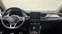 Renault Captur 1.3 TCe mild hybrid 160ch Techno EDC — photo 11