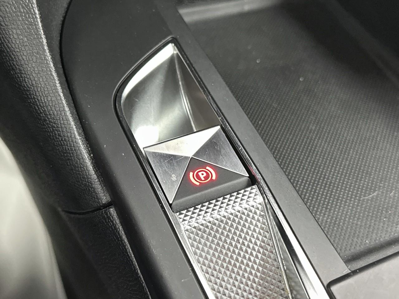 Ds Ds 3 crossback puretech 130 eat8 toits de paris — photo 31