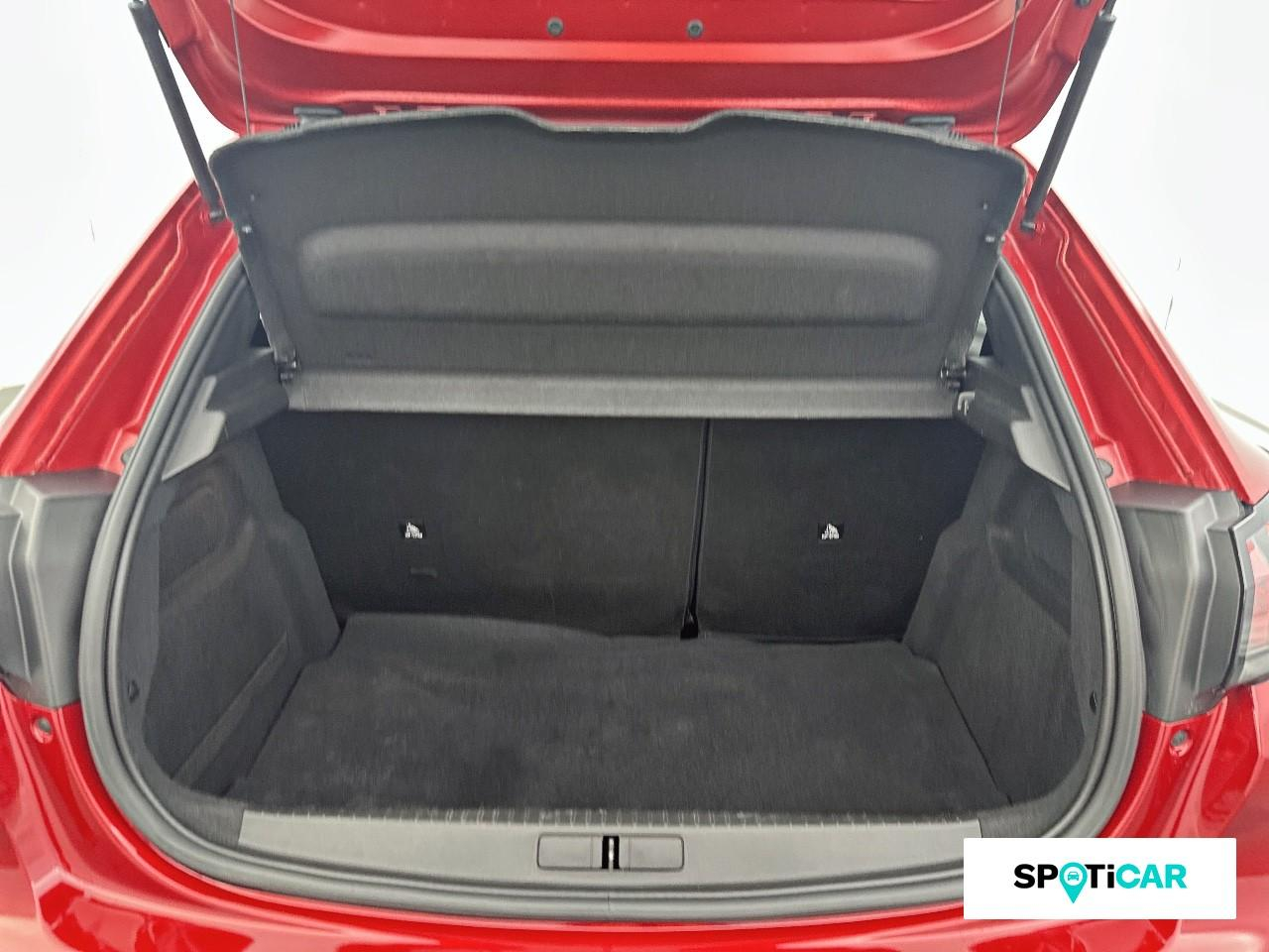 Peugeot 208 1.2 puretech 100ch s&s style — photo 6