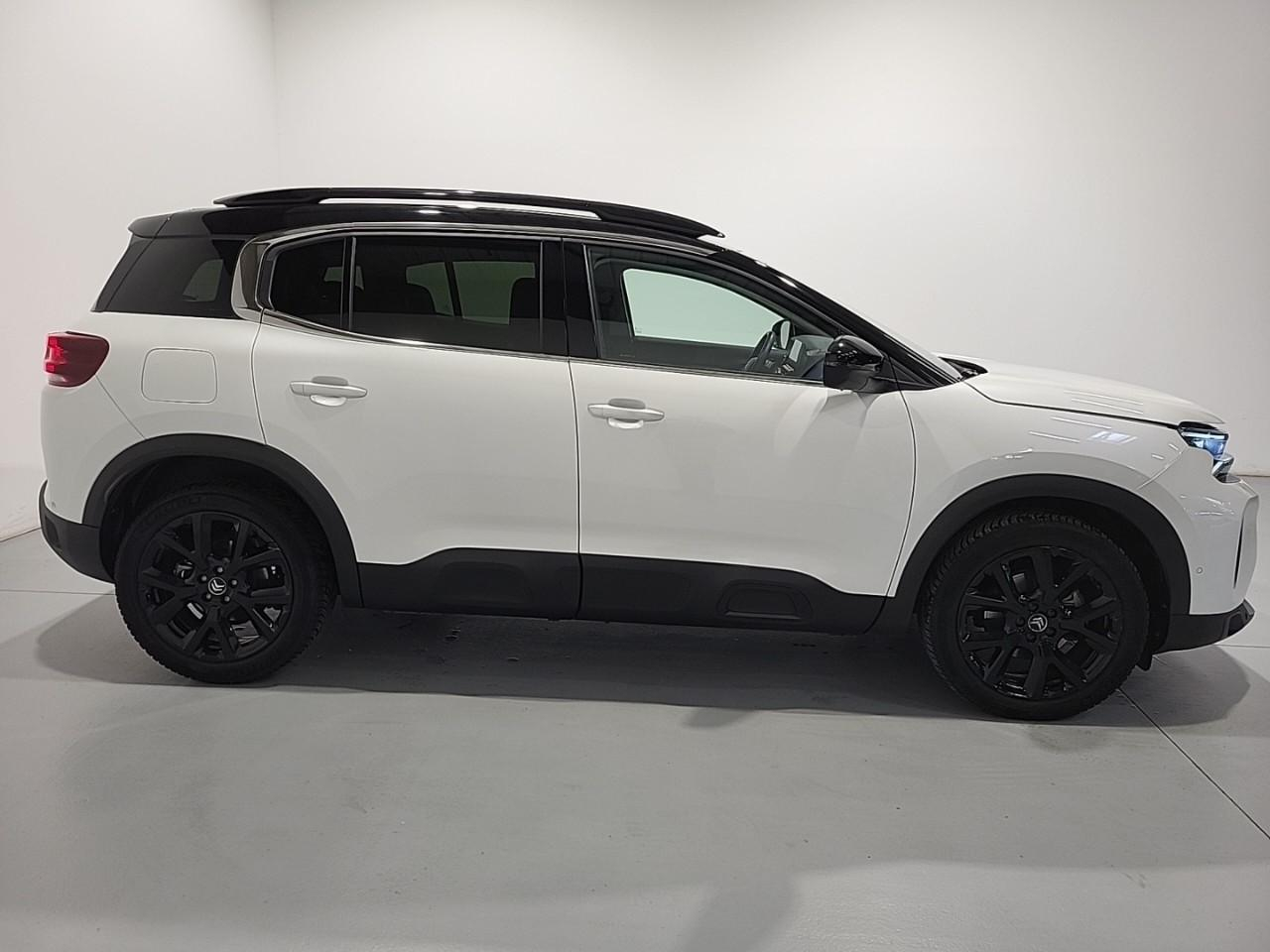 Citroën C5 Aircross puretech 130 s&s eat8 shine pack — photo 4