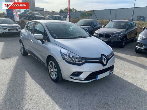 Renault CLIO TCE 90CV BUSINESS