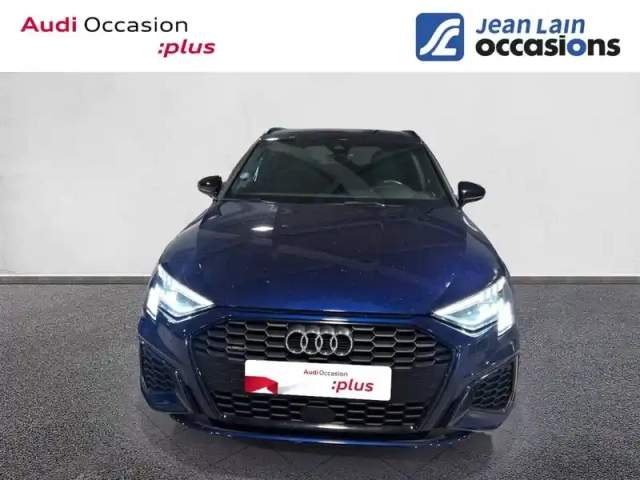 Audi A3 sportback 40 tfsi 190 s tronic 7 quattro — photo 2