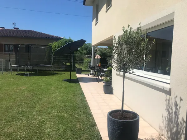 Maison à louer PORTET SUR GARONNE