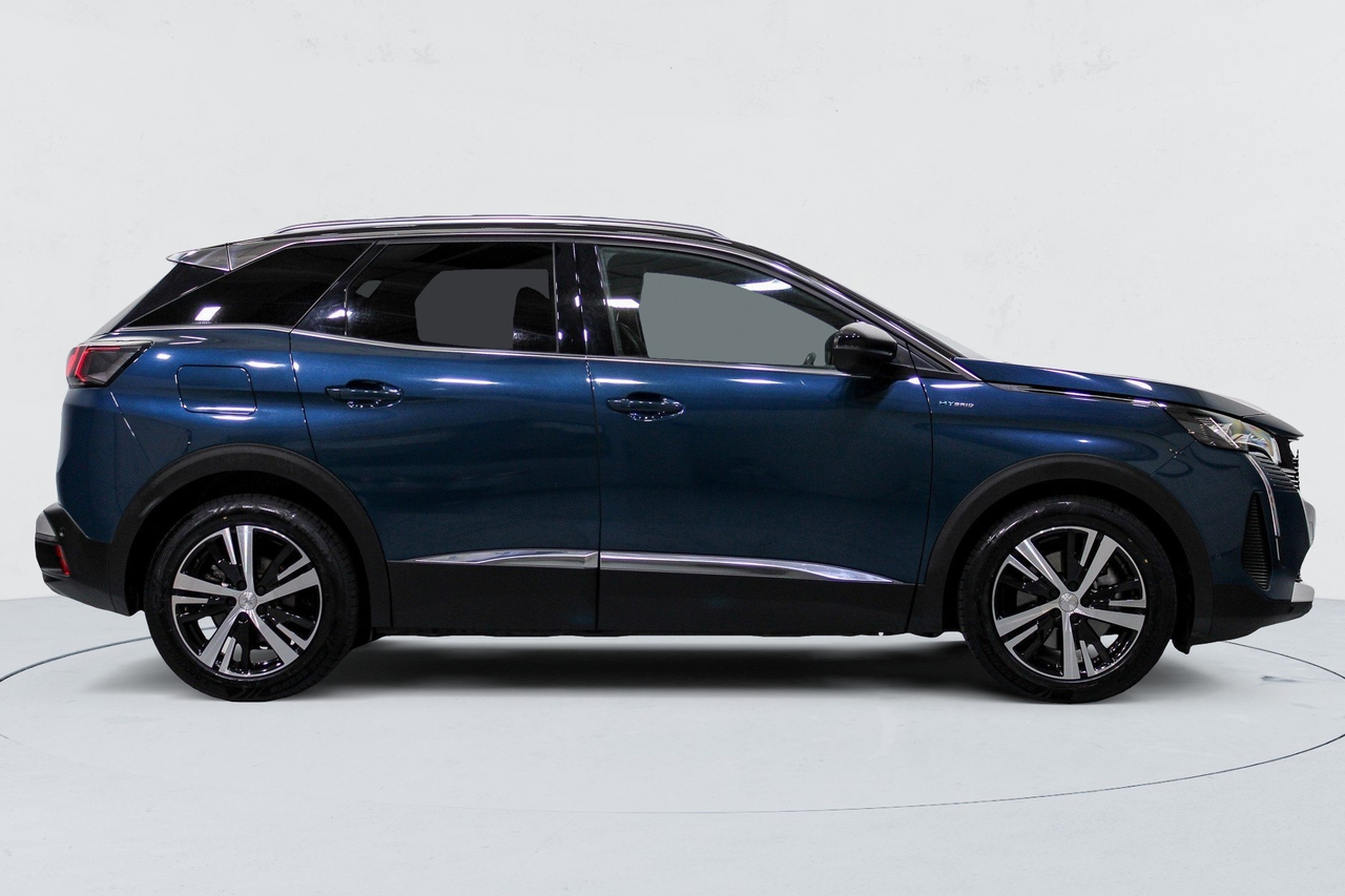 Peugeot 3008 — photo 6