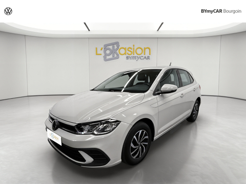 Volkswagen Polo 1.0 TSI 95 S&amp;S BVM5