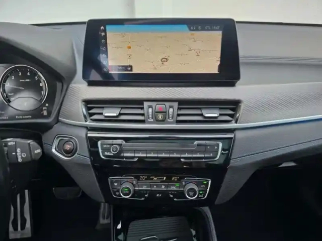 Bmw X2 xdrive25ea 220ch m sport euro6d-t 6cv — photo 15