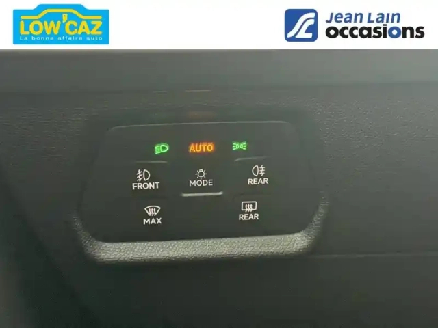 Cupra Formentor 1.5 etsi hybrid 150 ch dsg7 — photo 38