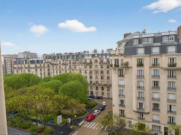 Vends t5 - 174.45 m² - Paris 7Ème