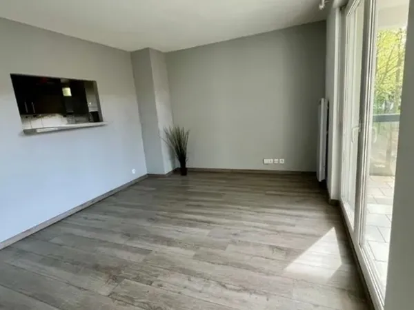 Location T2 nouveau bassin