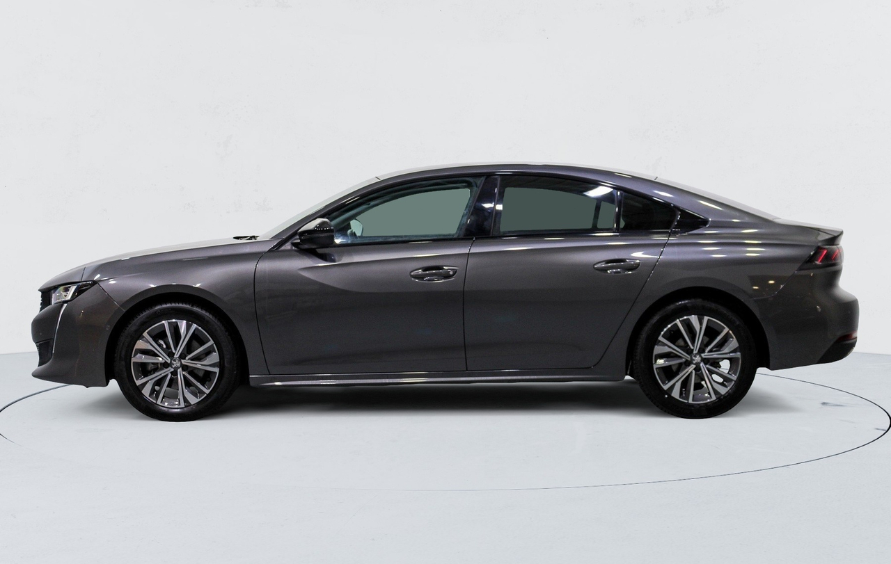 Peugeot 508 — photo 2