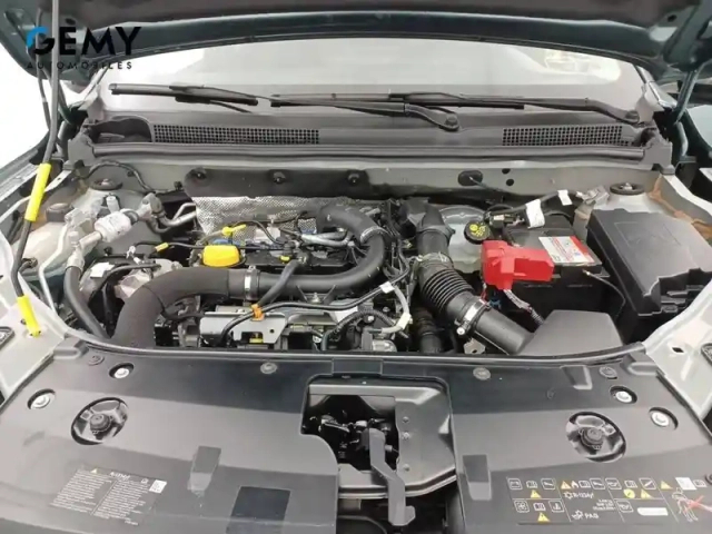 Dacia Sandero tce 90 gsr2 — photo 35