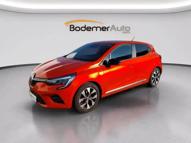 Renault Clio sce 65