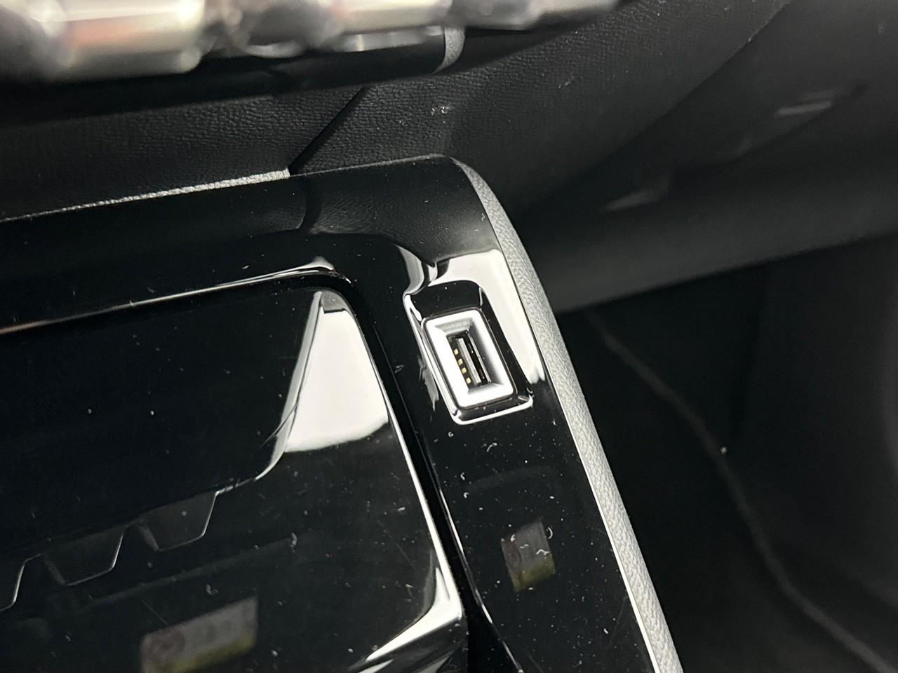 Peugeot 208 puretech 100 s&s eat8 gt — photo 27