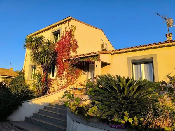 Maison 6 pièces 135 m²