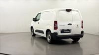 Peugeot Partner Standard 650kg BlueHDi 100ch S&S Asphalt — photo 8