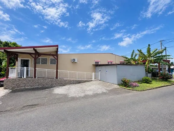 Maison 5 pièces 147 m²