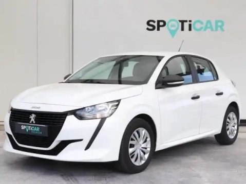 Peugeot 208 1.2 puretech 75ch s&amp;s like