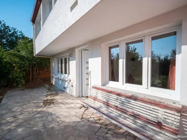 Immeuble 14 pièces