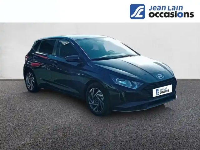 Hyundai I20 1.2 79 — photo 63
