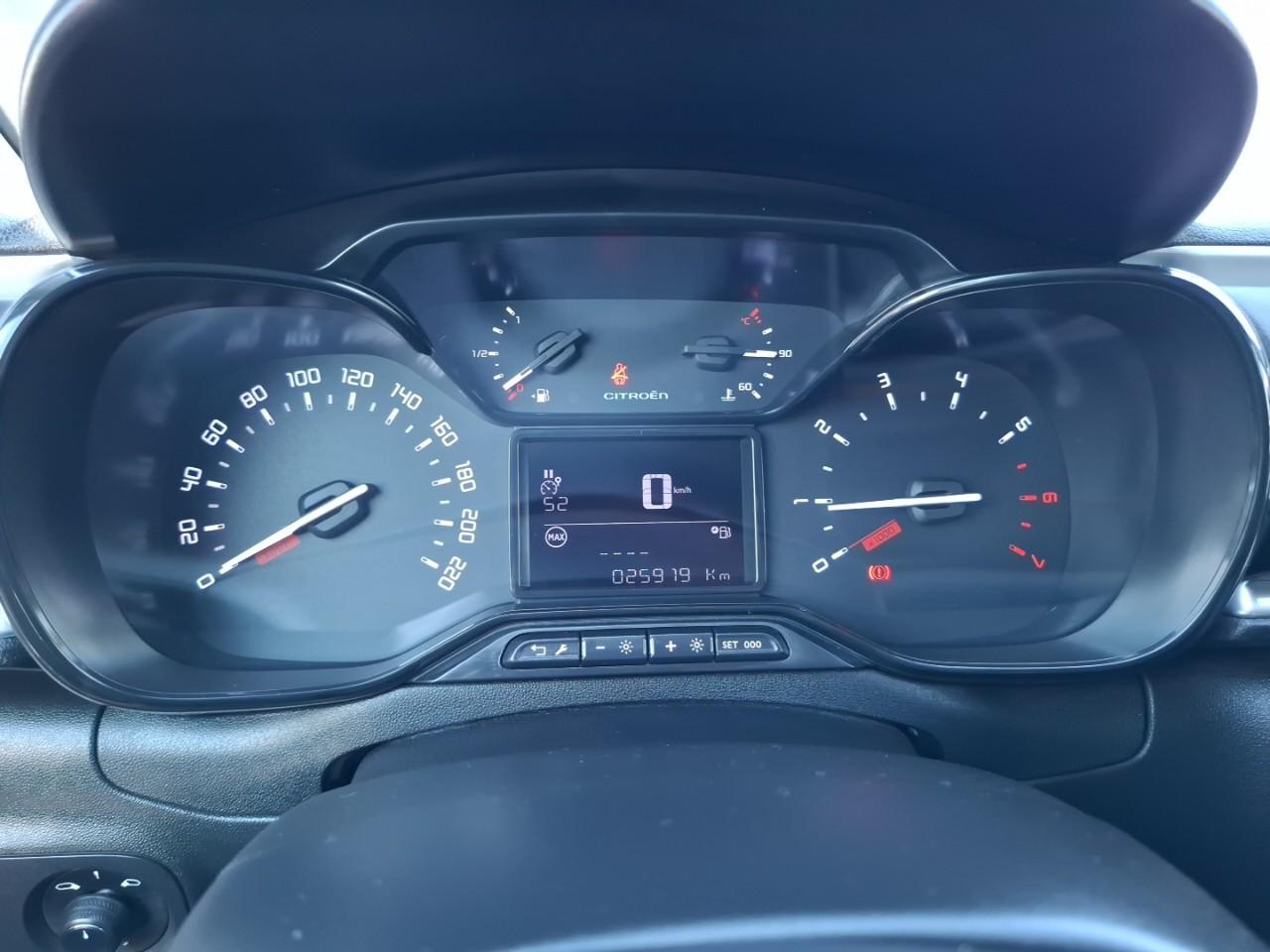 Citroën C3 1.2 puretech 83ch s&s shine — photo 13