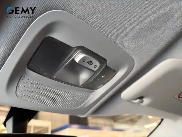 Peugeot 208 1.2 puretech 82ch bvm5 — photo 15