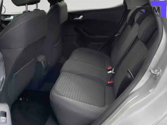 Ford Fiesta 1.0 ecoboost 125 ch s&amp;s mhev bvm6 — photo 51