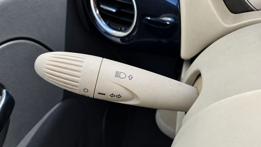 Fiat 500 1.2 69 - Pop – 2012 – 83602 km – Essence – Boîte Automatique — photo 28