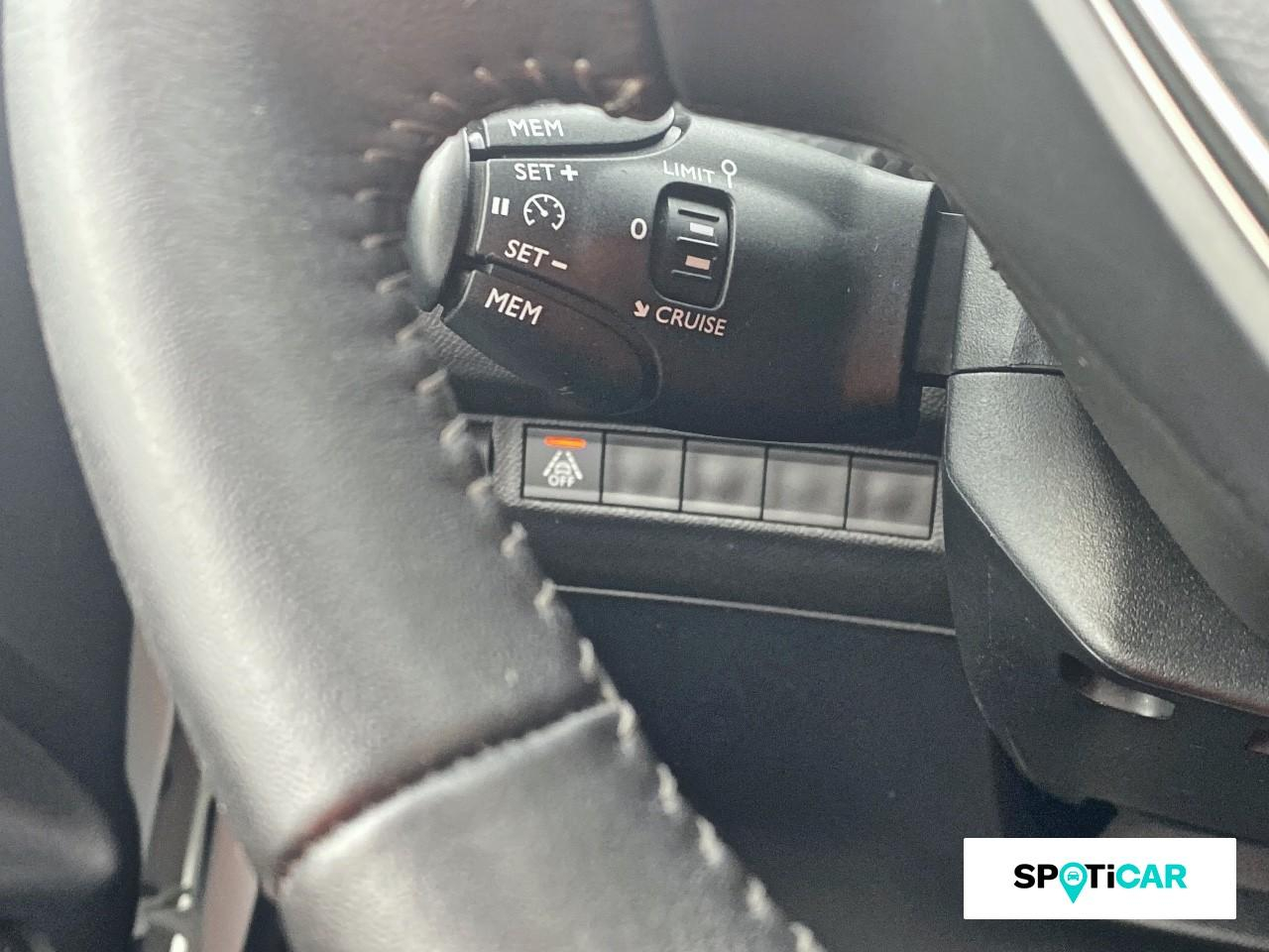 Peugeot 208 1.2 puretech 75ch s&s active — photo 18